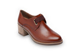 Keith, Tan Formal Shoes
