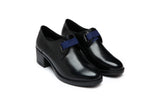 Keith, Black Formal Shoes