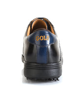 Notting Black-Blue Golf Shoes