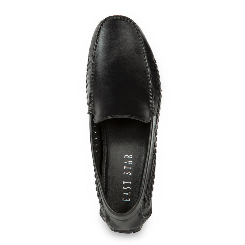 Maxfield, Black Formal Shoes