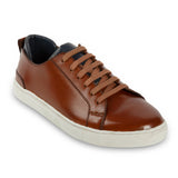 Delight, Tan Formal Shoes