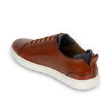 Delight, Tan Formal Shoes