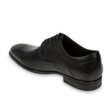 Essential, Black Formal Shoes
