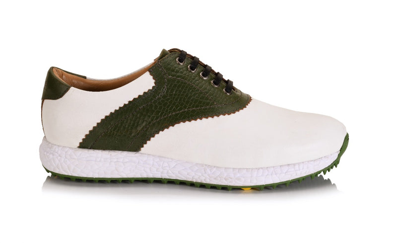 Notting White Olive Spikeless